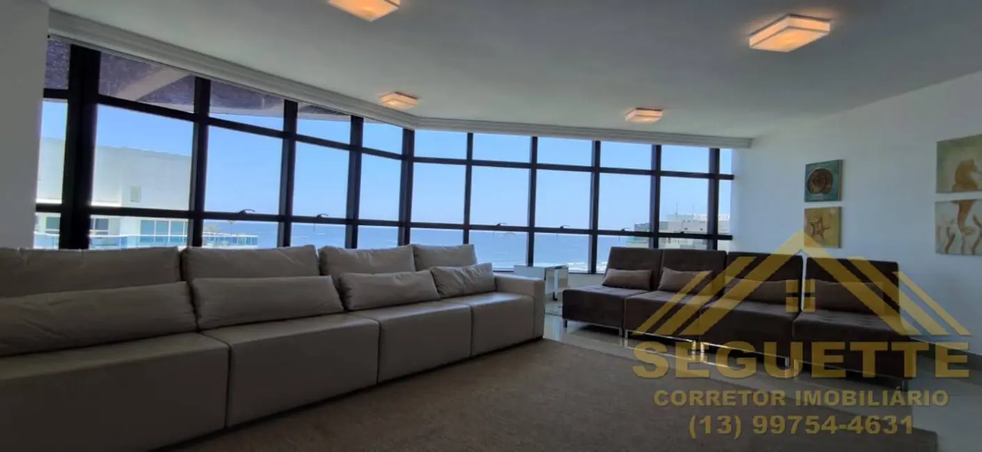 Cobertura com 5 quartos à venda, 458m2 em Riviera de São Lourenço, Bertioga - SP - imagem 7 Foto 7 de Cobertura com 5 quartos à venda, 458m2 em Riviera de São Lourenço, Bertioga - SP