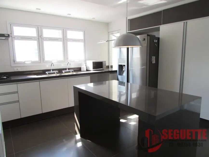 Foto 8 de Cobertura com 5 quartos à venda, 342m2 em Riviera de São Lourenço, Bertioga - SP