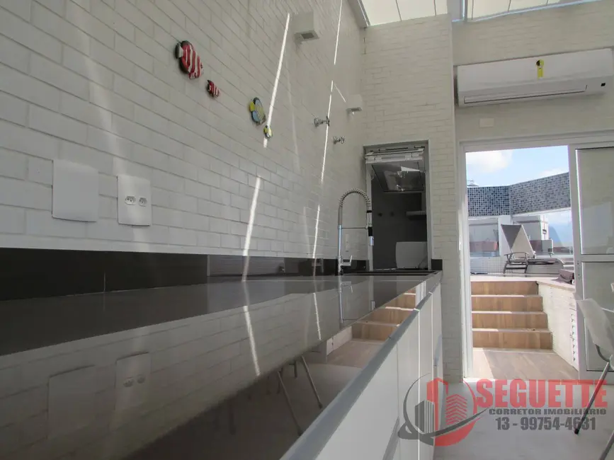 Foto 3 de Cobertura com 5 quartos à venda, 342m2 em Riviera de São Lourenço, Bertioga - SP