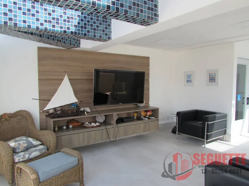 Foto 7 de Cobertura com 5 quartos à venda, 342m2 em Riviera de São Lourenço, Bertioga - SP