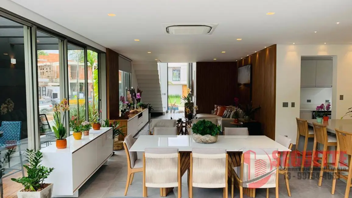 Casa com 5 quartos à venda, 302m2 em Riviera de São Lourenço, Bertioga - SP - imagem 6 Foto 6 de Casa com 5 quartos à venda, 302m2 em Riviera de São Lourenço, Bertioga - SP