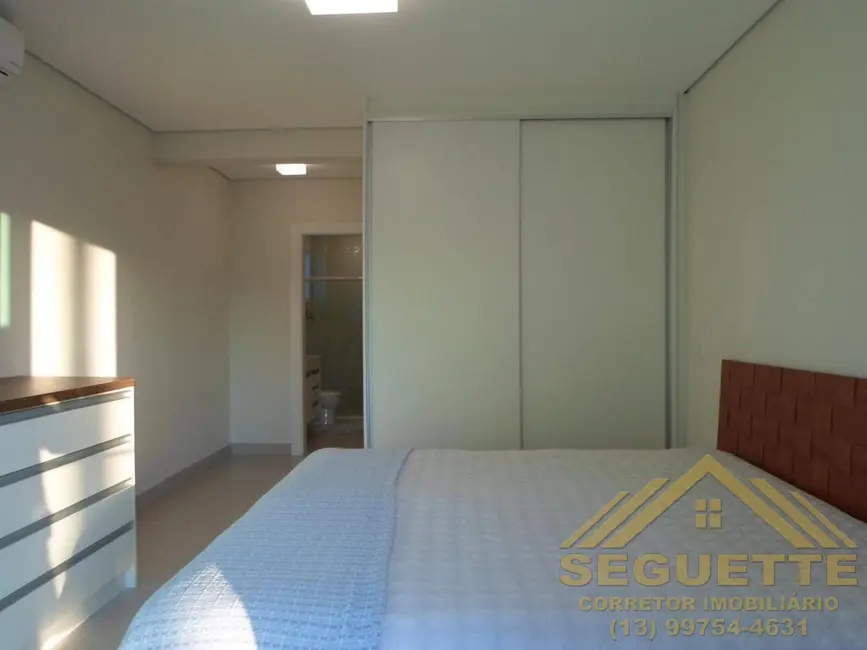 Foto 3 de Casa com 6 quartos à venda, 630m2 em Riviera de São Lourenço, Bertioga - SP