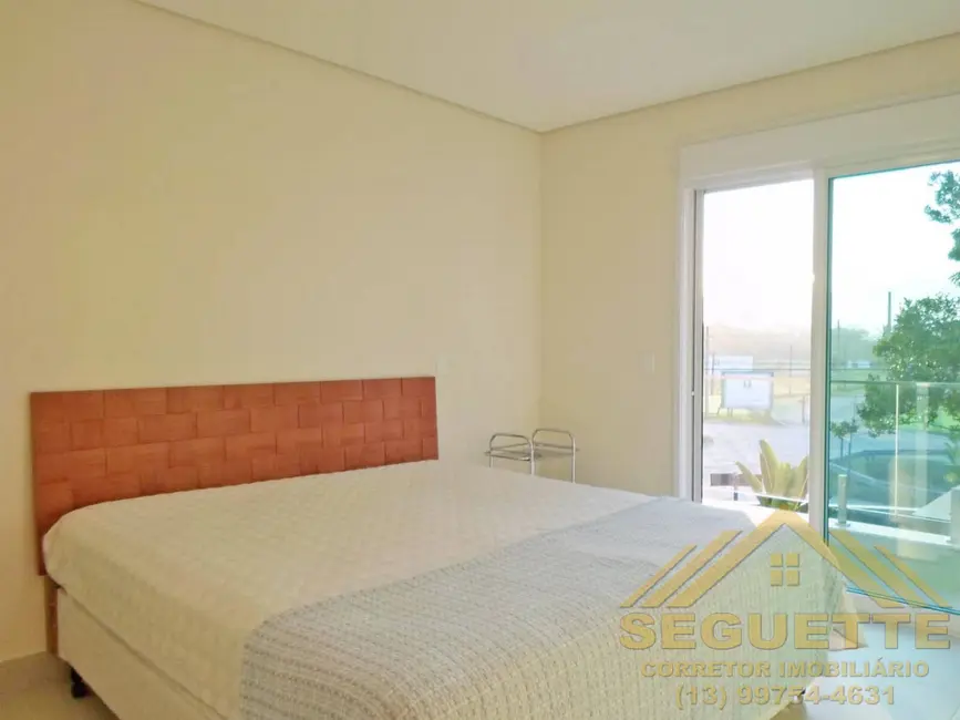 Foto 4 de Casa com 6 quartos à venda, 630m2 em Riviera de São Lourenço, Bertioga - SP