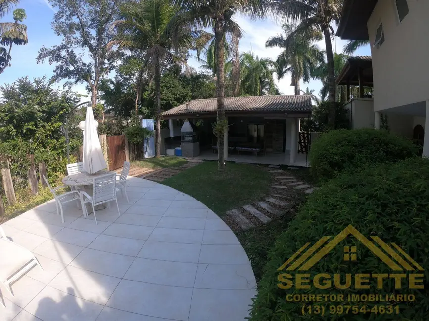 Foto 9 de Casa com 6 quartos à venda, 800m2 em Riviera de São Lourenço, Bertioga - SP