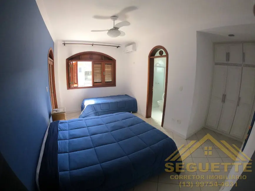 Foto 8 de Casa com 6 quartos à venda, 800m2 em Riviera de São Lourenço, Bertioga - SP