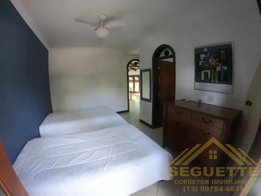 Foto 3 de Casa com 6 quartos à venda, 800m2 em Riviera de São Lourenço, Bertioga - SP