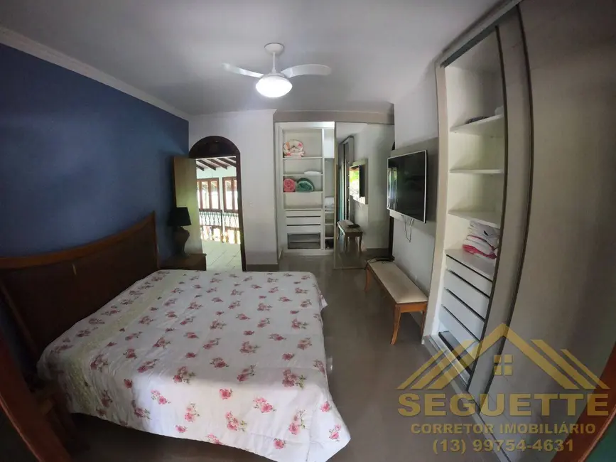 Foto 6 de Casa com 6 quartos à venda, 800m2 em Riviera de São Lourenço, Bertioga - SP