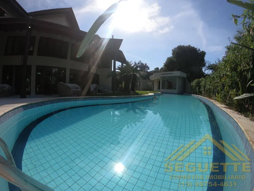 Foto 5 de Casa com 6 quartos à venda, 800m2 em Riviera de São Lourenço, Bertioga - SP