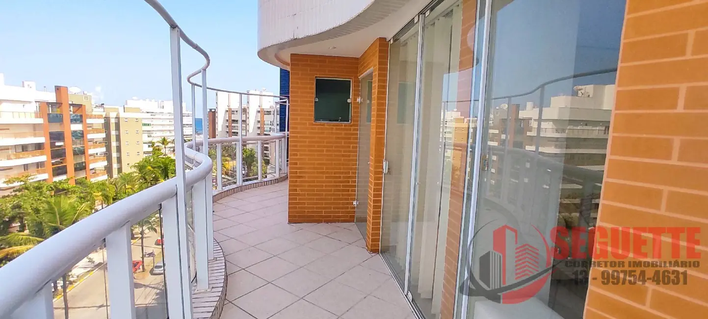 Cobertura com 4 quartos à venda, 179m2 em Riviera de São Lourenço, Bertioga - SP - imagem 4 Foto 4 de Cobertura com 4 quartos à venda, 179m2 em Riviera de São Lourenço, Bertioga - SP