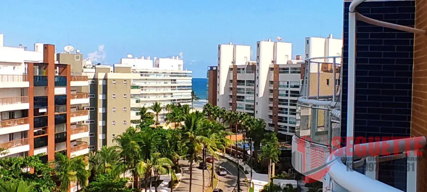 Cobertura com 4 quartos à venda, 179m2 em Riviera de São Lourenço, Bertioga - SP - imagem 3 Foto 3 de Cobertura com 4 quartos à venda, 179m2 em Riviera de São Lourenço, Bertioga - SP