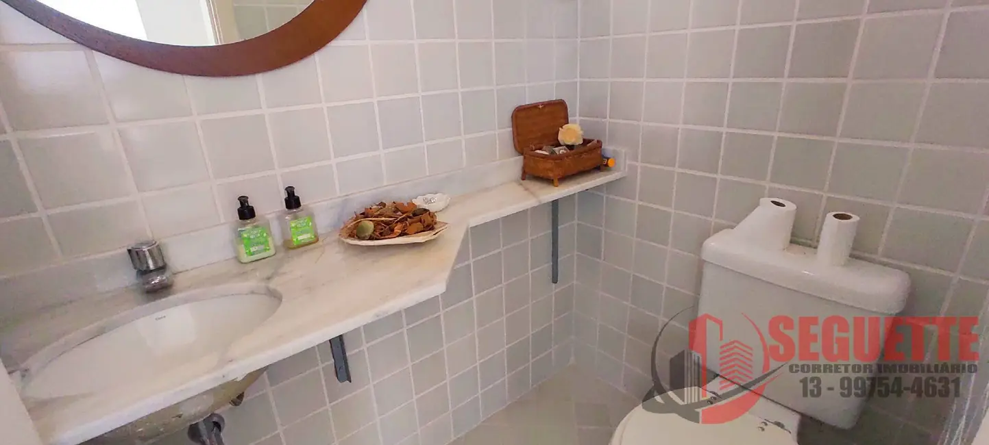 Cobertura com 4 quartos à venda, 179m2 em Riviera de São Lourenço, Bertioga - SP - imagem 6 Foto 6 de Cobertura com 4 quartos à venda, 179m2 em Riviera de São Lourenço, Bertioga - SP