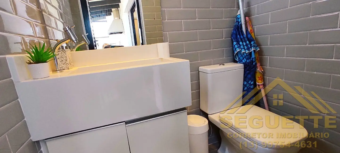 Cobertura com 4 quartos à venda, 270m2 em Riviera de São Lourenço, Bertioga - SP - imagem 8 Foto 8 de Cobertura com 4 quartos à venda, 270m2 em Riviera de São Lourenço, Bertioga - SP