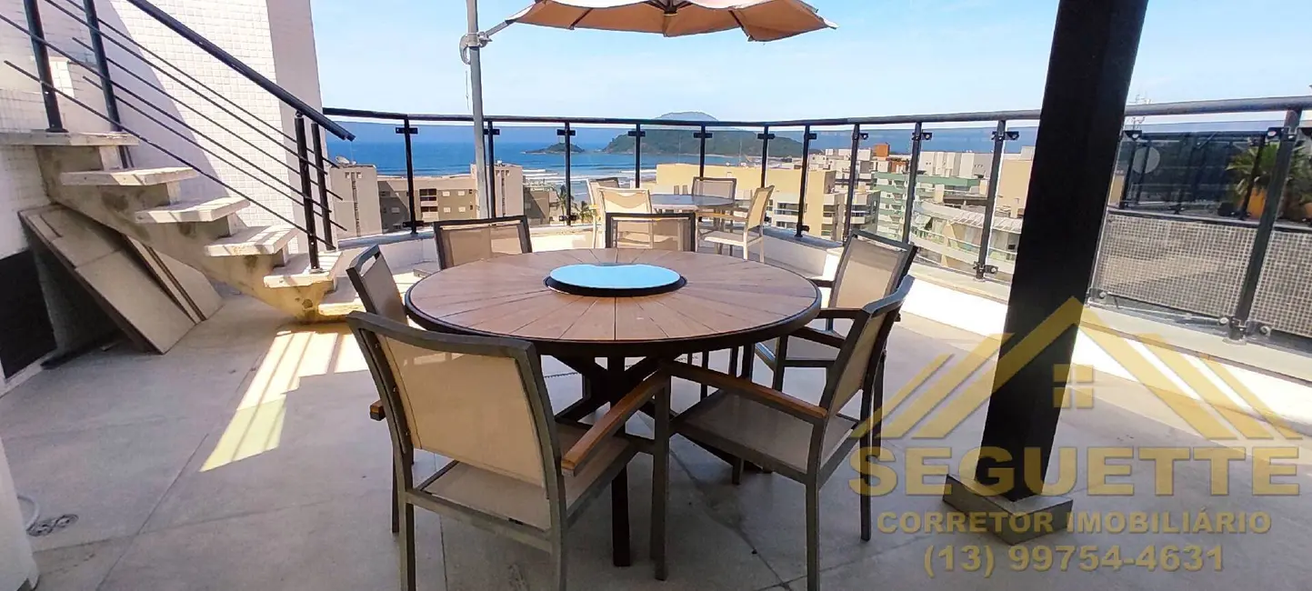 Cobertura com 4 quartos à venda, 270m2 em Riviera de São Lourenço, Bertioga - SP - imagem 5 Foto 5 de Cobertura com 4 quartos à venda, 270m2 em Riviera de São Lourenço, Bertioga - SP