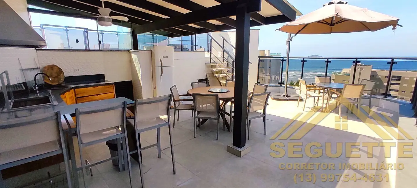 Cobertura com 4 quartos à venda, 270m2 em Riviera de São Lourenço, Bertioga - SP - imagem 6 Foto 6 de Cobertura com 4 quartos à venda, 270m2 em Riviera de São Lourenço, Bertioga - SP