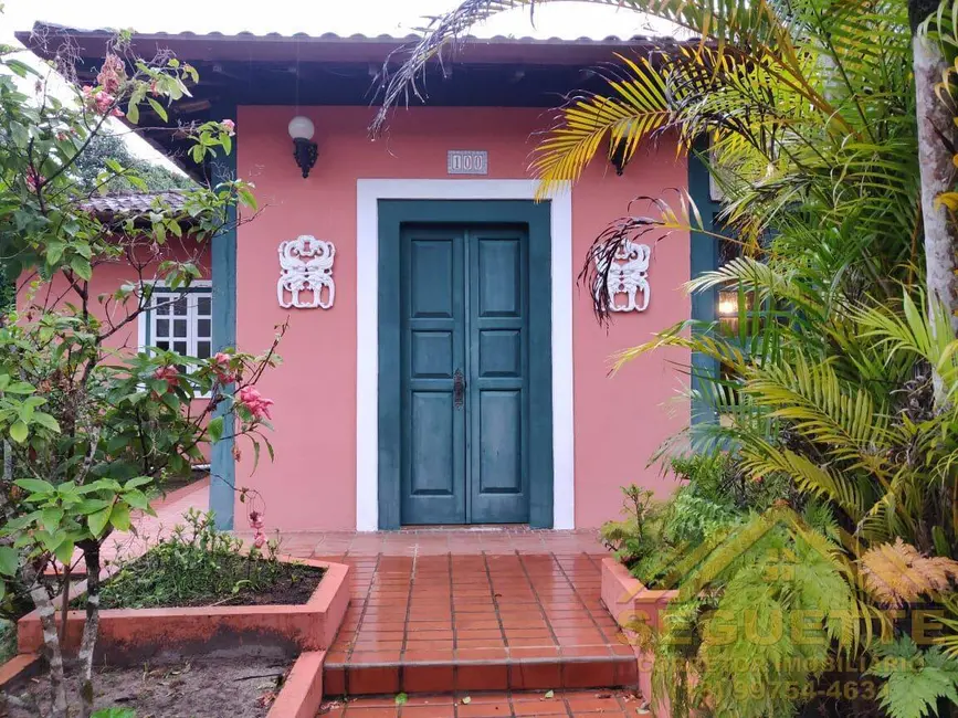 Foto 2 de Casa com 5 quartos à venda, 357m2 em Riviera de São Lourenço, Bertioga - SP
