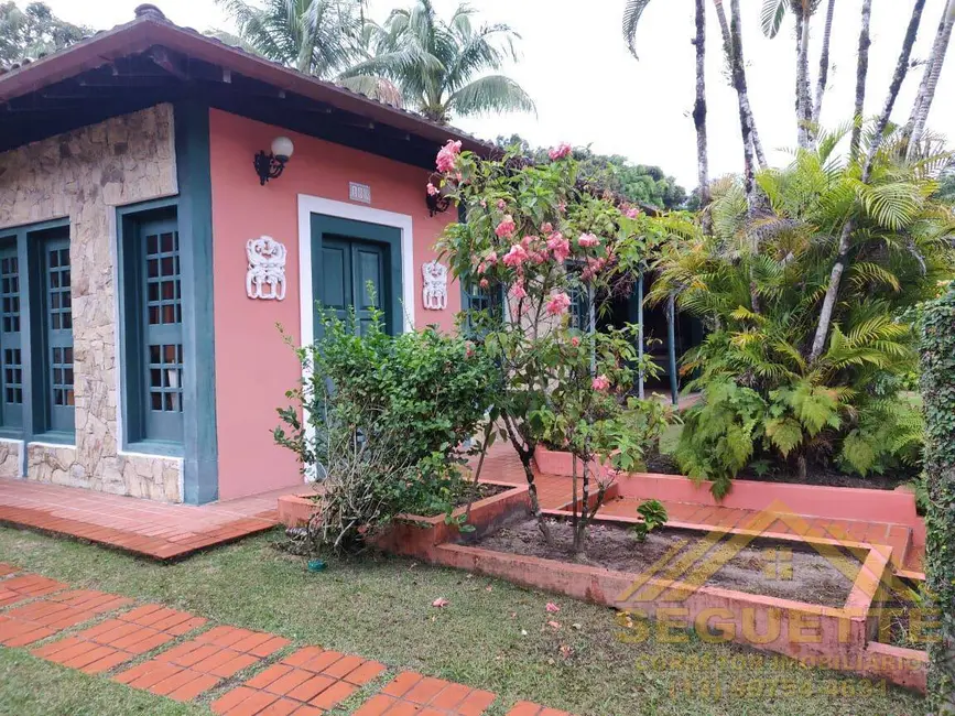 Foto 6 de Casa com 5 quartos à venda, 357m2 em Riviera de São Lourenço, Bertioga - SP