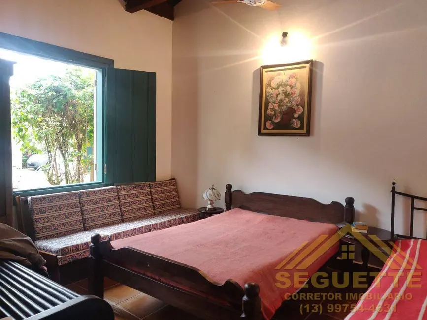Foto 9 de Casa com 5 quartos à venda, 357m2 em Riviera de São Lourenço, Bertioga - SP
