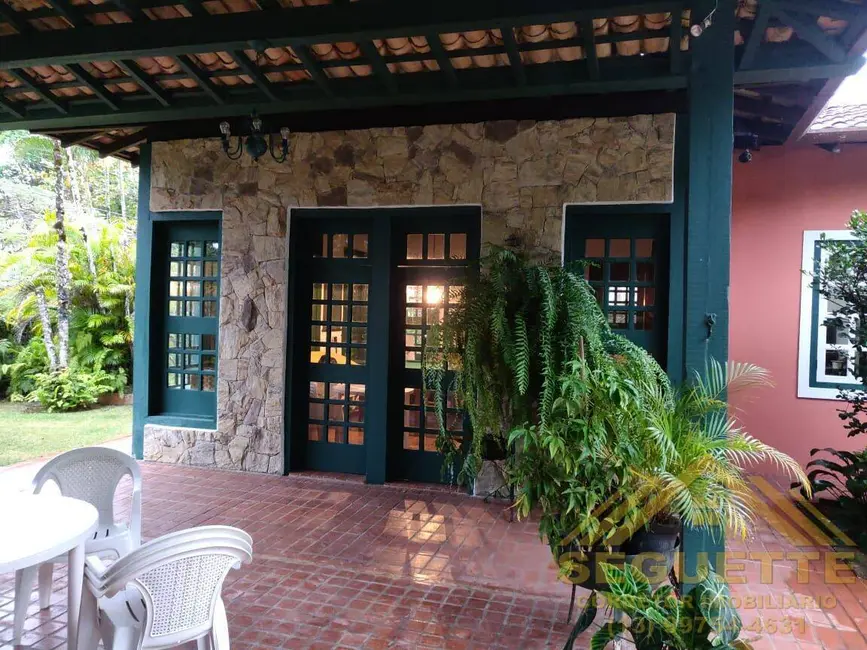 Foto 5 de Casa com 5 quartos à venda, 357m2 em Riviera de São Lourenço, Bertioga - SP