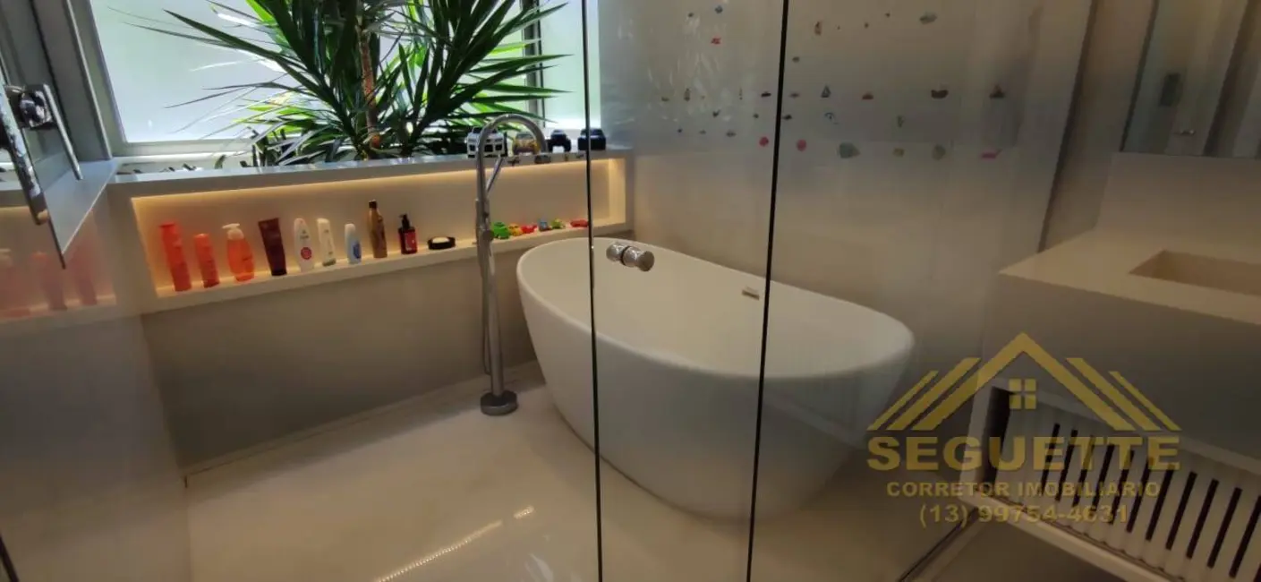 Foto 5 de Casa com 7 quartos à venda, 1000m2 em Riviera de São Lourenço, Bertioga - SP