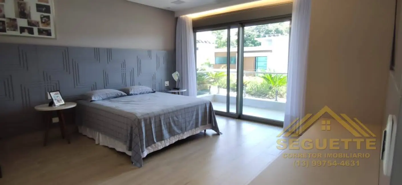 Foto 9 de Casa com 7 quartos à venda, 1000m2 em Riviera de São Lourenço, Bertioga - SP