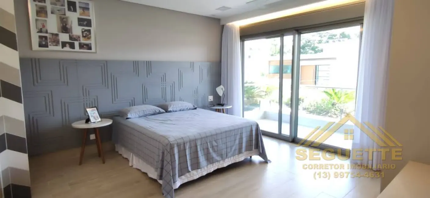 Foto 8 de Casa com 7 quartos à venda, 1000m2 em Riviera de São Lourenço, Bertioga - SP