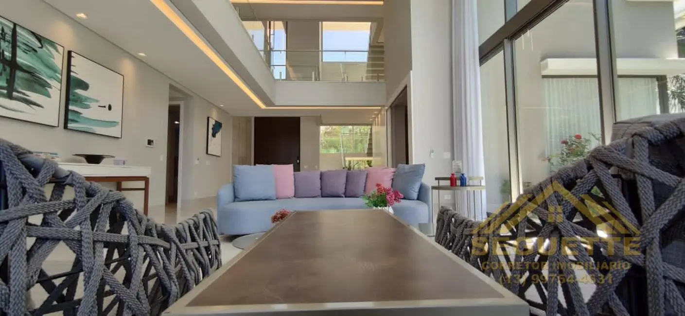 Foto 6 de Casa com 7 quartos à venda, 1000m2 em Riviera de São Lourenço, Bertioga - SP