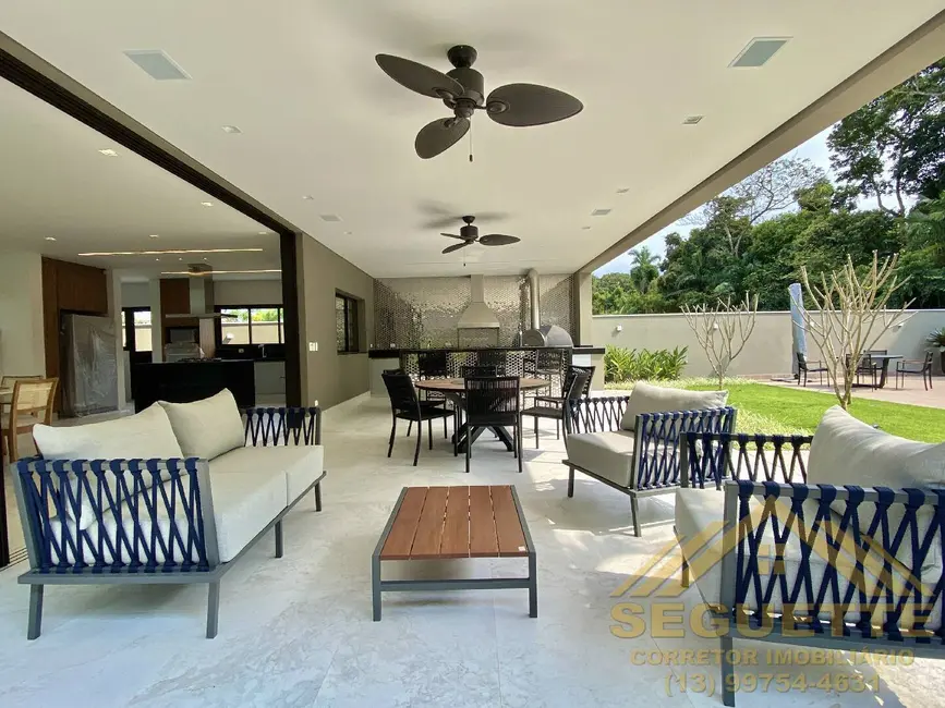 Foto 7 de Casa com 6 quartos à venda, 510m2 em Riviera de São Lourenço, Bertioga - SP