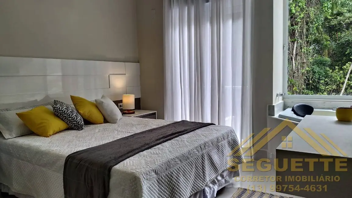 Foto 6 de Casa com 5 quartos à venda, 533m2 em Riviera de São Lourenço, Bertioga - SP