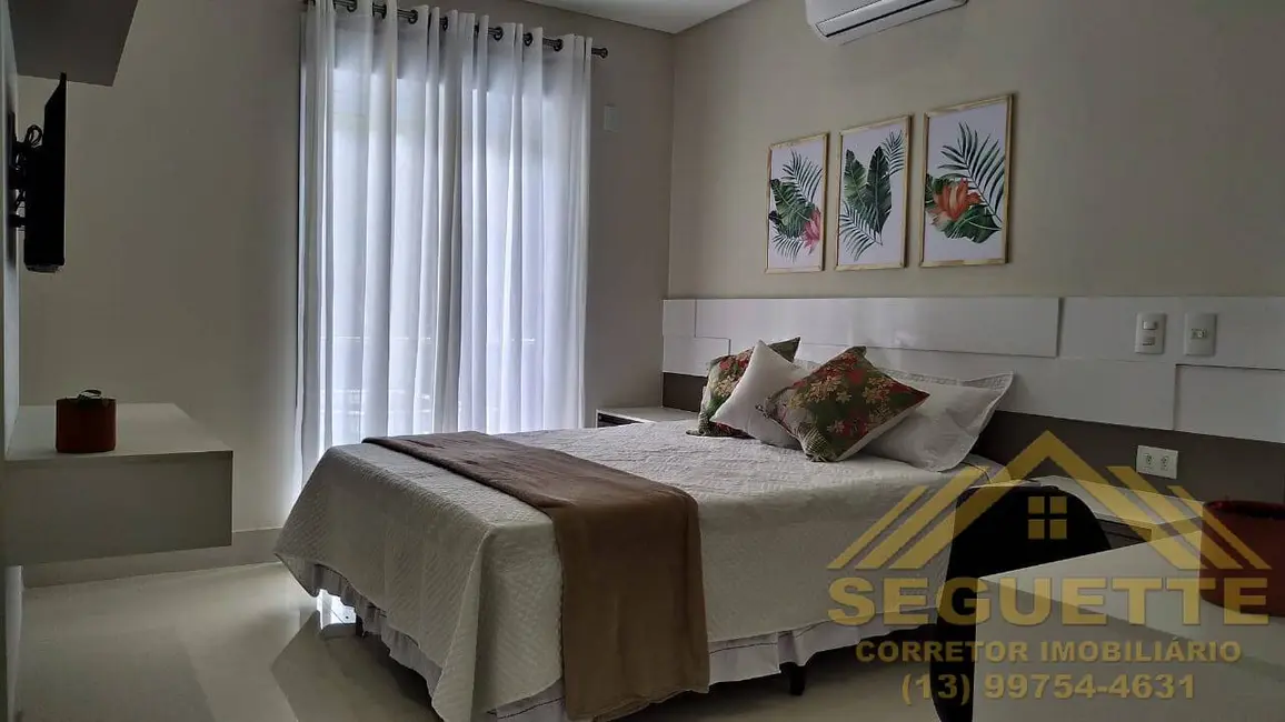 Foto 4 de Casa com 5 quartos à venda, 533m2 em Riviera de São Lourenço, Bertioga - SP