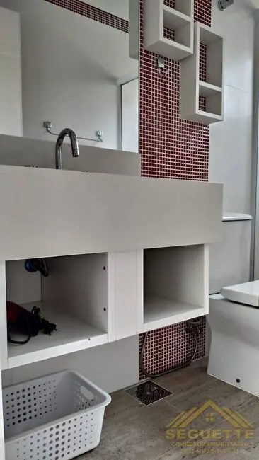 Foto 8 de Casa com 5 quartos à venda, 533m2 em Riviera de São Lourenço, Bertioga - SP