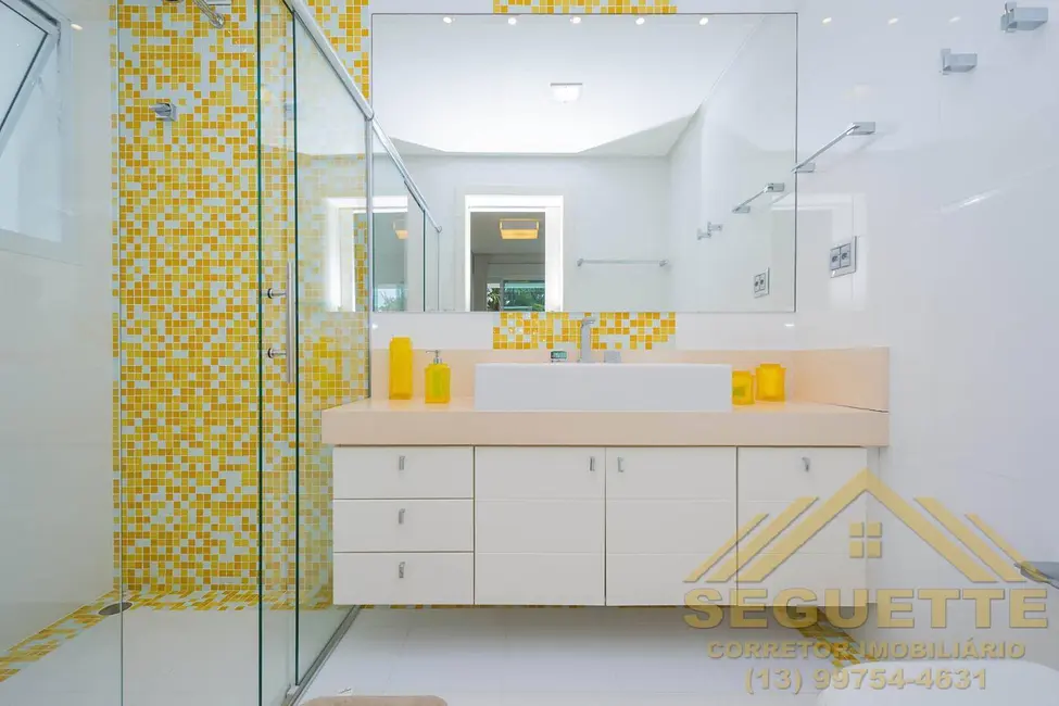 Foto 9 de Casa com 6 quartos à venda, 944m2 em Riviera de São Lourenço, Bertioga - SP