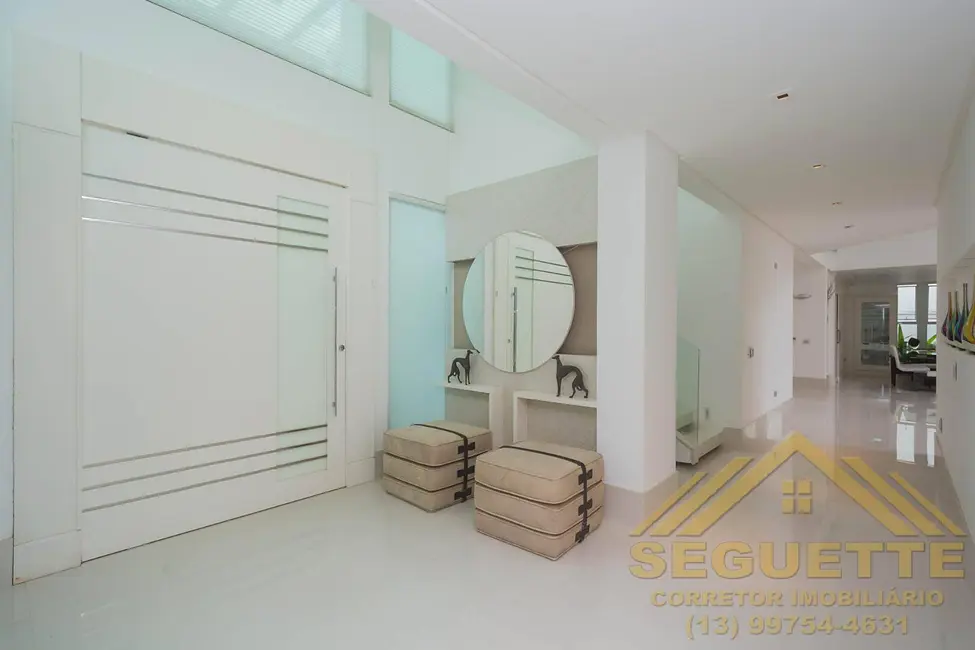 Foto 7 de Casa com 6 quartos à venda, 944m2 em Riviera de São Lourenço, Bertioga - SP