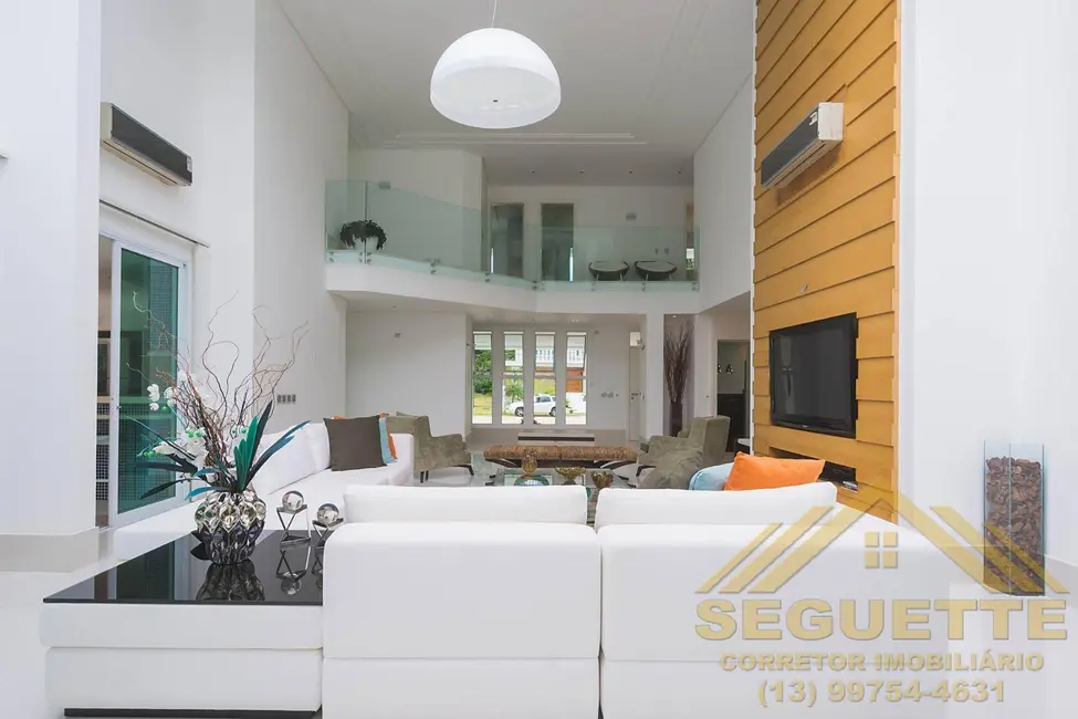 Foto 8 de Casa com 6 quartos à venda, 944m2 em Riviera de São Lourenço, Bertioga - SP