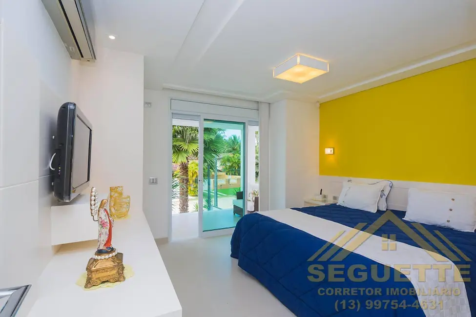 Foto 3 de Casa com 6 quartos à venda, 944m2 em Riviera de São Lourenço, Bertioga - SP