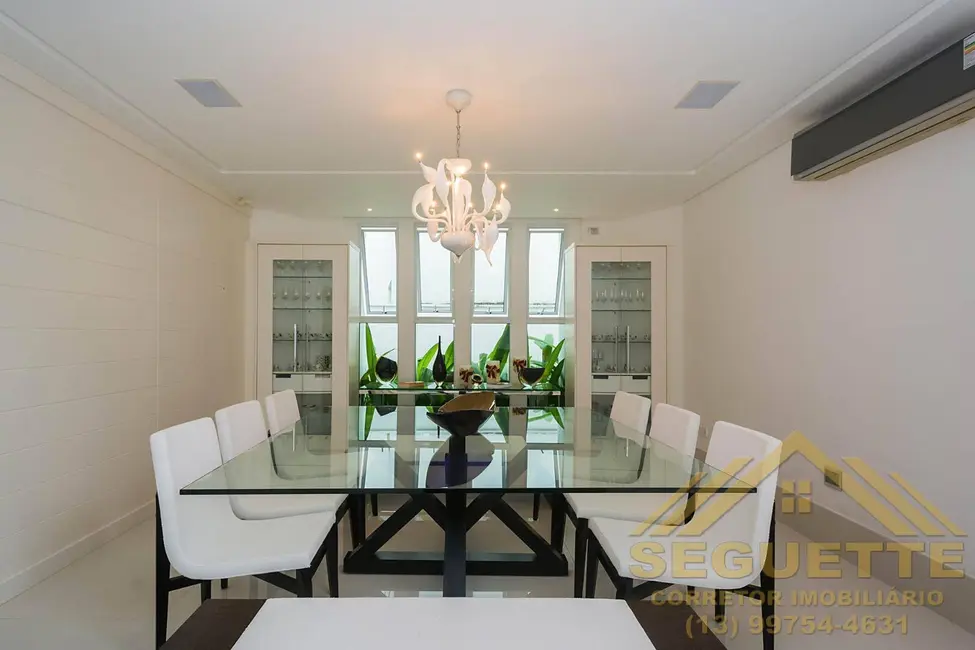 Foto 6 de Casa com 6 quartos à venda, 944m2 em Riviera de São Lourenço, Bertioga - SP