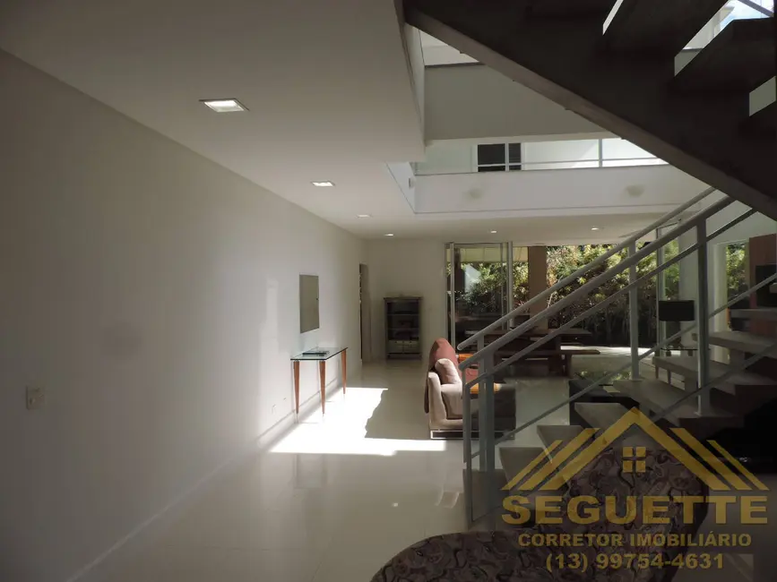 Foto 6 de Casa com 6 quartos à venda, 510m2 em Riviera de São Lourenço, Bertioga - SP