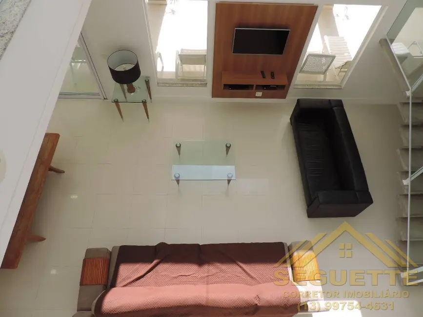 Foto 7 de Casa com 6 quartos à venda, 510m2 em Riviera de São Lourenço, Bertioga - SP