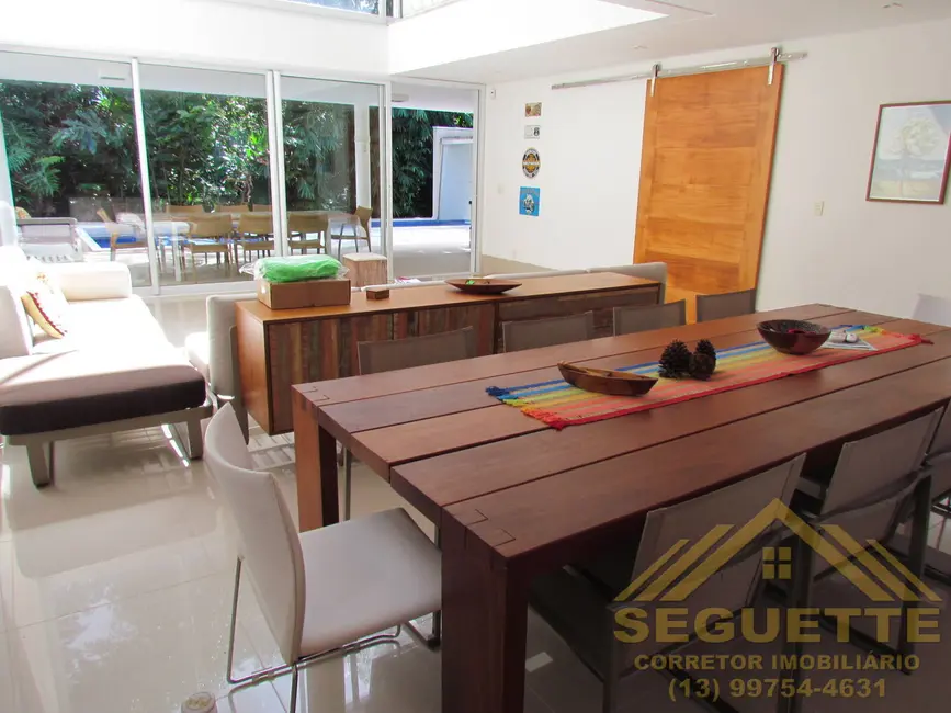 Foto 8 de Casa com 4 quartos à venda, 356m2 em Riviera de São Lourenço, Bertioga - SP