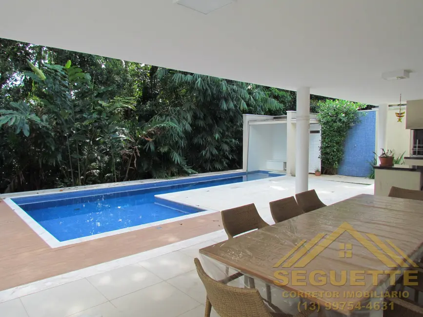 Foto 5 de Casa com 4 quartos à venda, 356m2 em Riviera de São Lourenço, Bertioga - SP