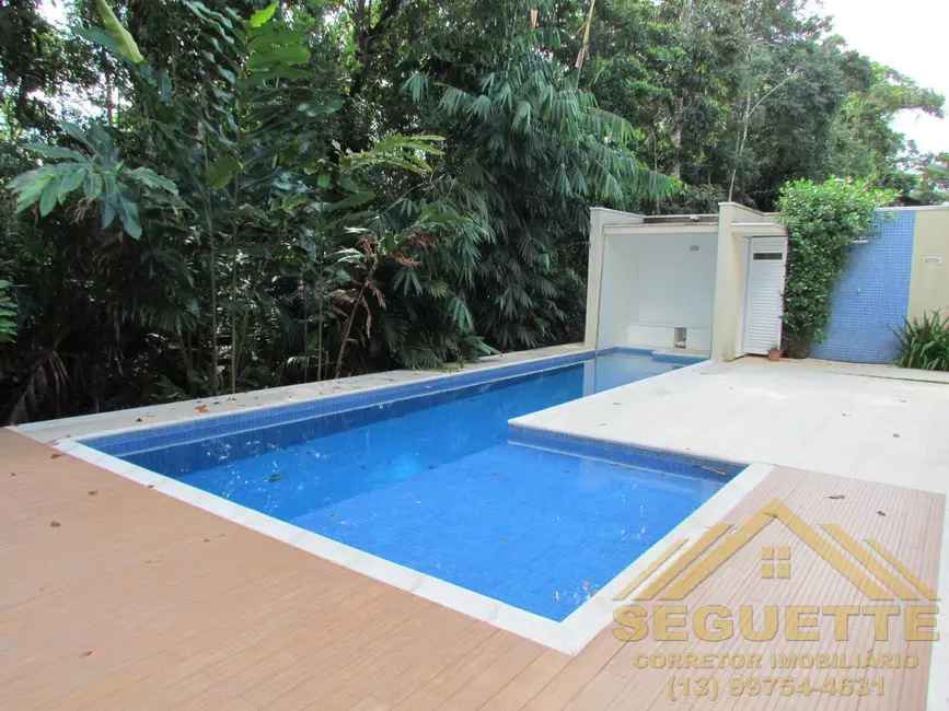 Foto 4 de Casa com 4 quartos à venda, 356m2 em Riviera de São Lourenço, Bertioga - SP