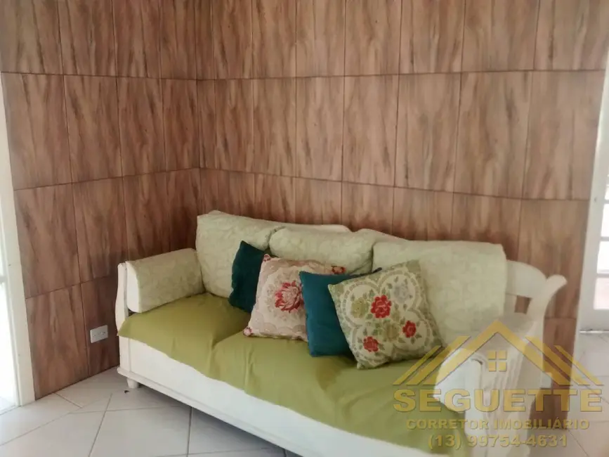 Foto 8 de Casa com 5 quartos à venda, 250m2 em Riviera de São Lourenço, Bertioga - SP