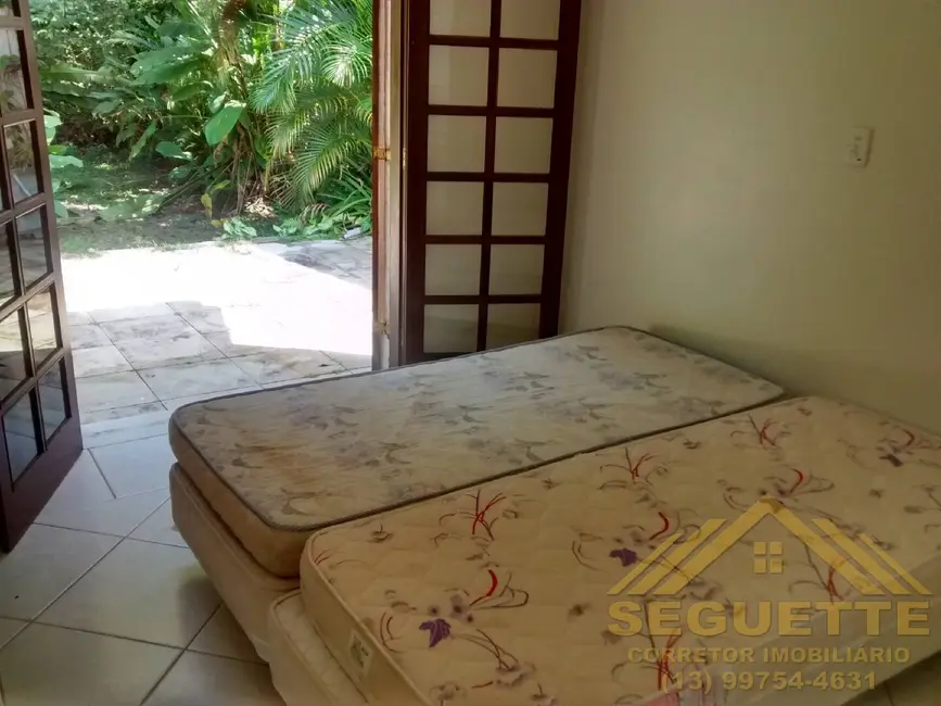 Foto 5 de Casa com 5 quartos à venda, 250m2 em Riviera de São Lourenço, Bertioga - SP