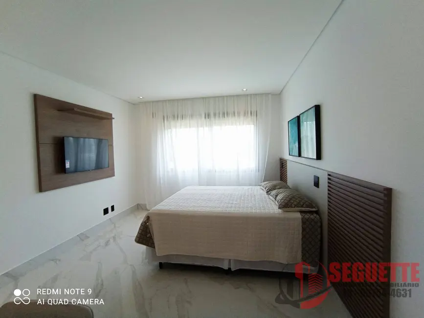 Foto 7 de Casa com 6 quartos à venda, 629m2 em Riviera de São Lourenço, Bertioga - SP