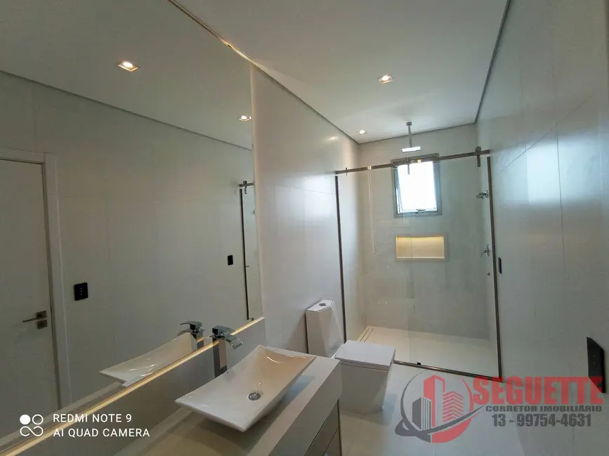 Foto 8 de Casa com 6 quartos à venda, 629m2 em Riviera de São Lourenço, Bertioga - SP