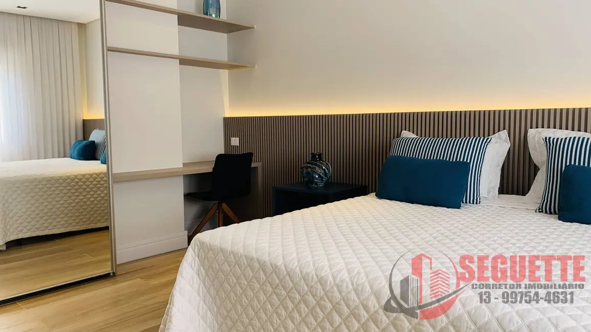 Casa com 5 quartos à venda, 570m2 em Riviera de São Lourenço, Bertioga - SP - imagem 8 Foto 8 de Casa com 5 quartos à venda, 570m2 em Riviera de São Lourenço, Bertioga - SP