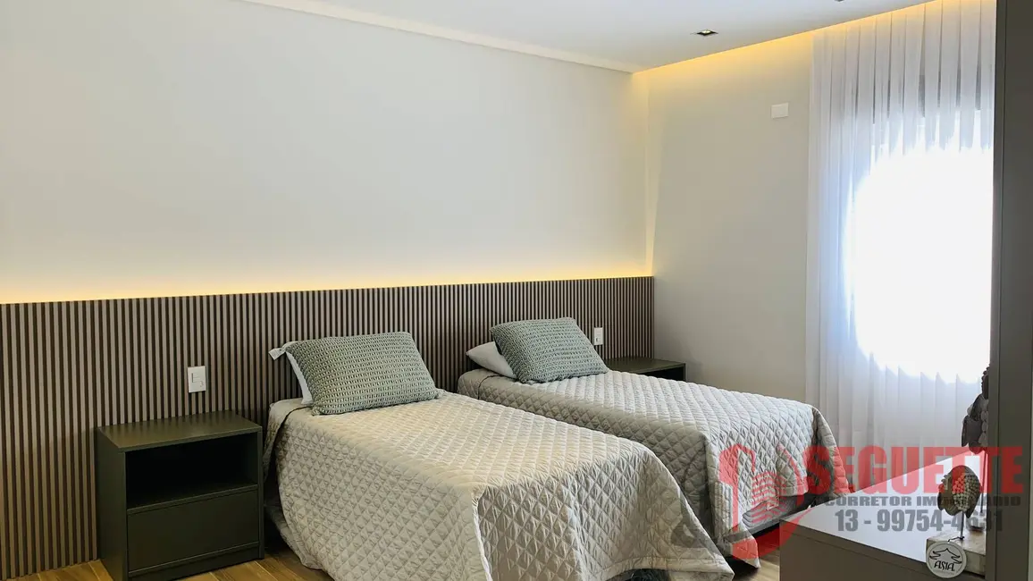 Casa com 5 quartos à venda, 570m2 em Riviera de São Lourenço, Bertioga - SP - imagem 6 Foto 6 de Casa com 5 quartos à venda, 570m2 em Riviera de São Lourenço, Bertioga - SP