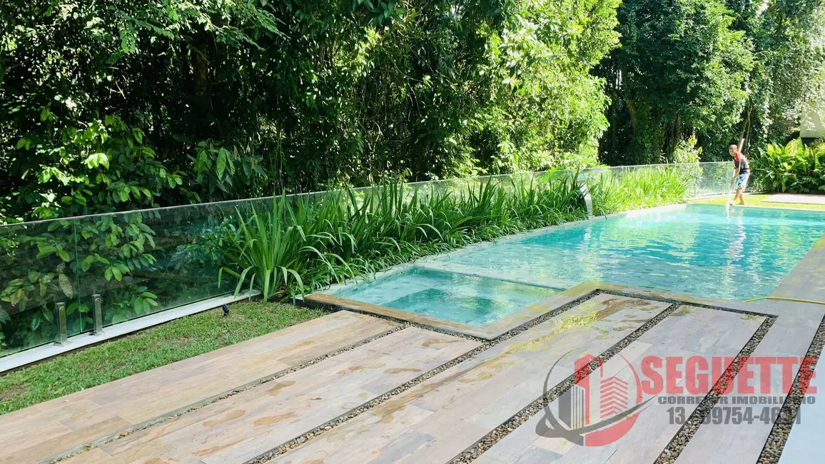 Casa com 6 quartos à venda, 567m2 em Riviera de São Lourenço, Bertioga - SP - imagem 3 Foto 3 de Casa com 6 quartos à venda, 567m2 em Riviera de São Lourenço, Bertioga - SP