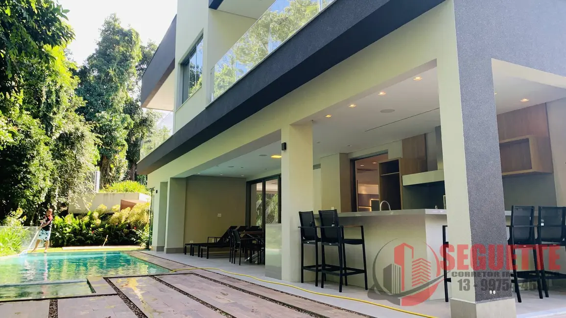 Foto 2 de Casa com 6 quartos à venda, 567m2 em Riviera de São Lourenço, Bertioga - SP