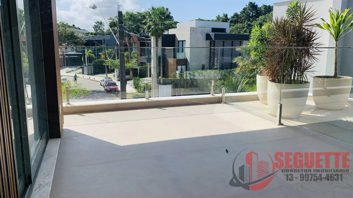 Casa com 6 quartos à venda, 567m2 em Riviera de São Lourenço, Bertioga - SP - imagem 5 Foto 5 de Casa com 6 quartos à venda, 567m2 em Riviera de São Lourenço, Bertioga - SP