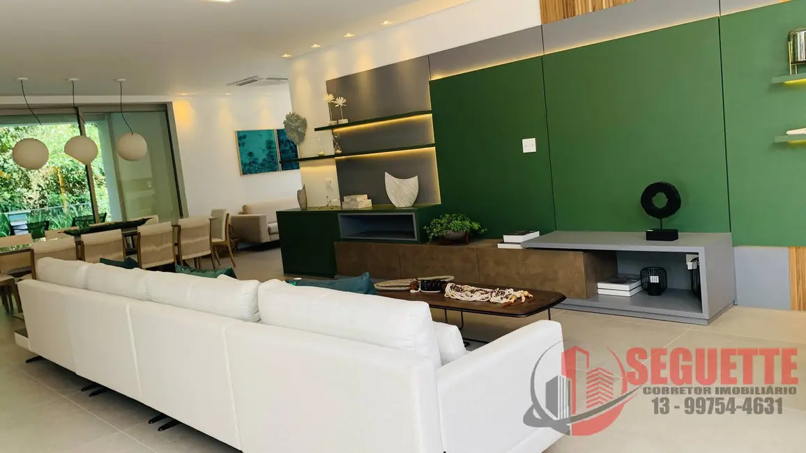 Casa com 6 quartos à venda, 567m2 em Riviera de São Lourenço, Bertioga - SP - imagem 8 Foto 8 de Casa com 6 quartos à venda, 567m2 em Riviera de São Lourenço, Bertioga - SP